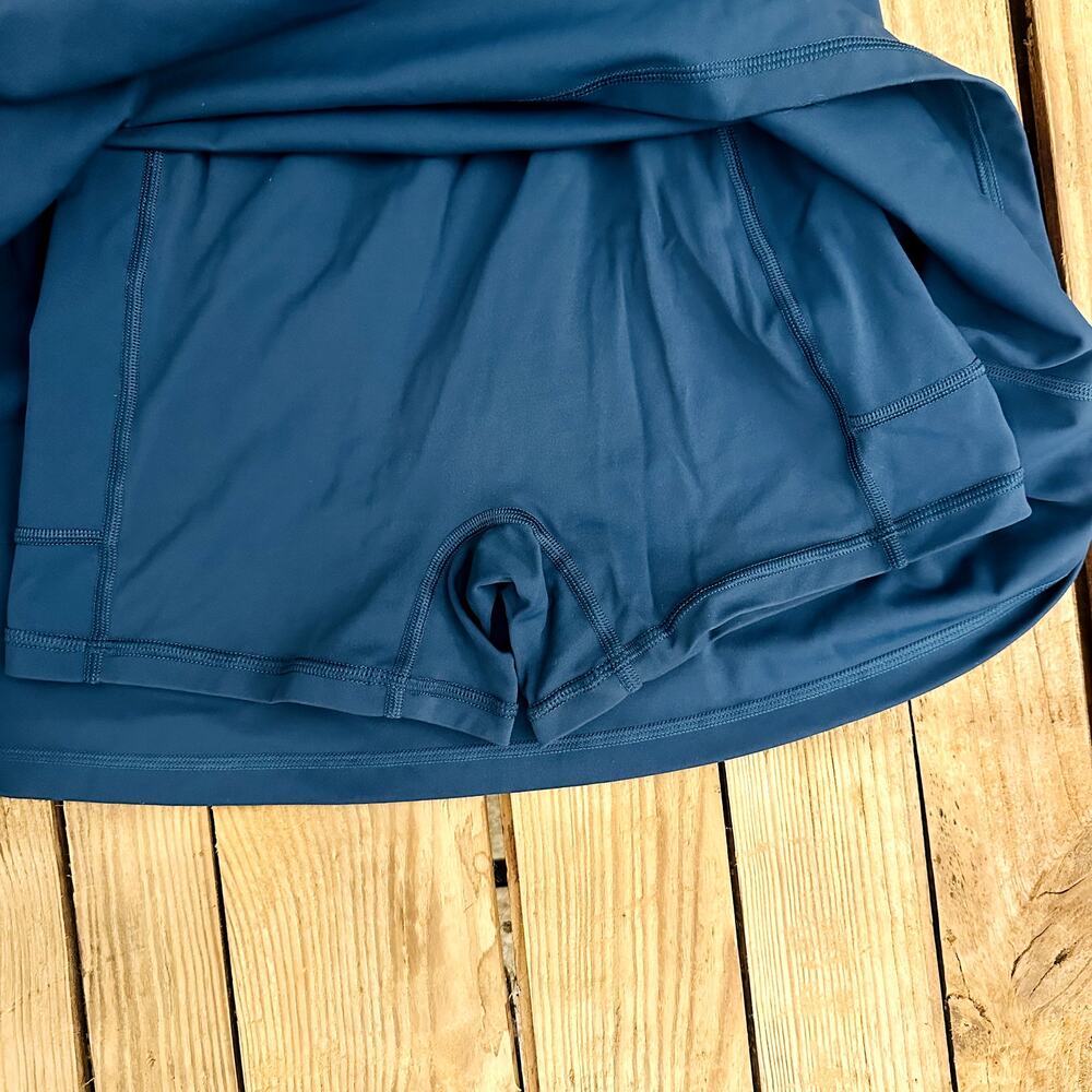 Ewedoos Blue Tennis Dress - Size S - Activewear‎ - Picture 2 of 3